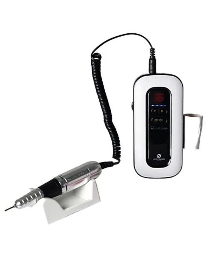 Perfect Beauty Torno de uñas Portátil Sonic 35000 pm