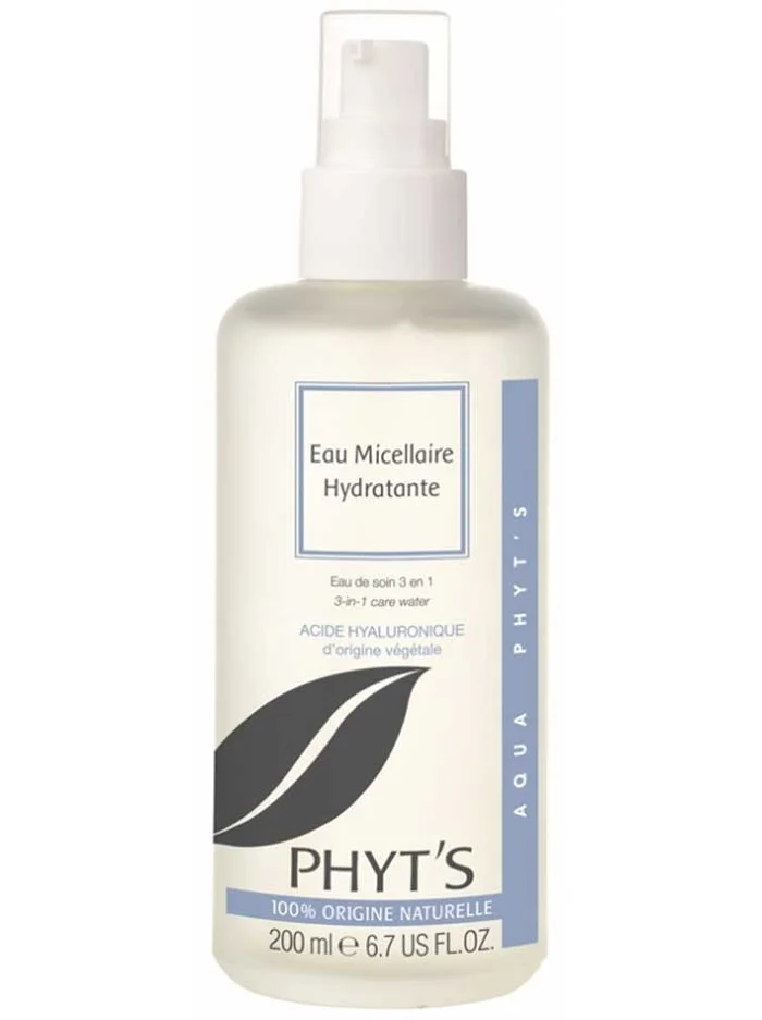 Phyt’s Agua Micelar Hidratante Bio 200ml