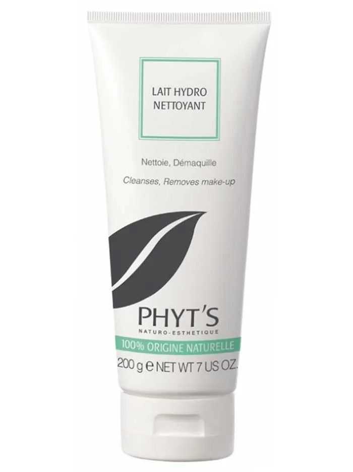 Phyt’s Leche Hidrolimpiadora Orgánica Para Rostro 200g