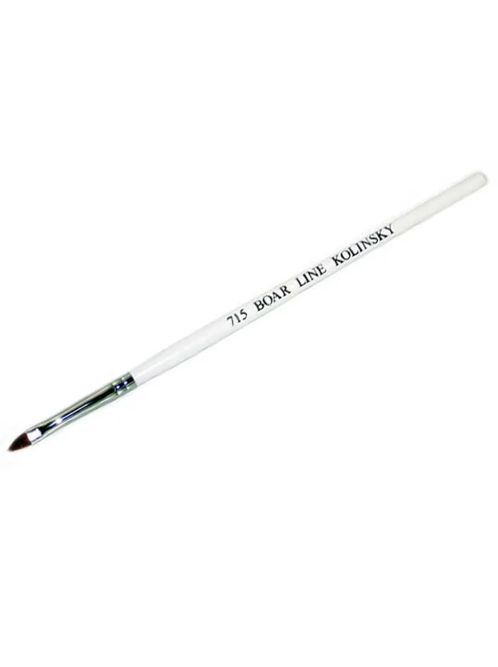Pincel Decoración Kolinsky REF. 715