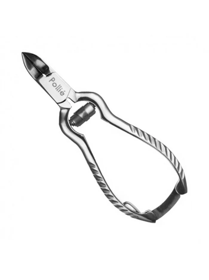 Pollié Alicates Pedicura 12cm