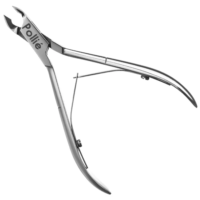 Pollié Corta-cutículas 10cm