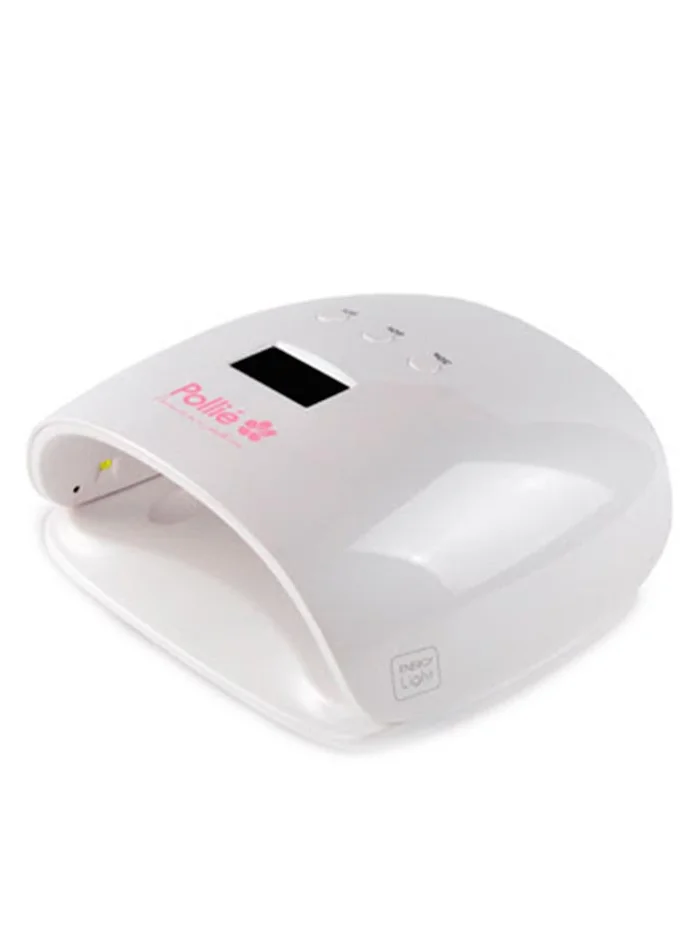 Pollie Energy Light Lampara UV LED 48W