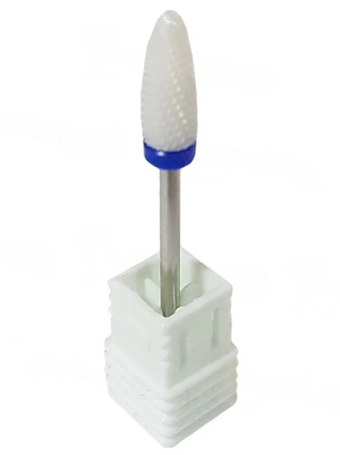 Pollie Fresa Conica de Ceramica