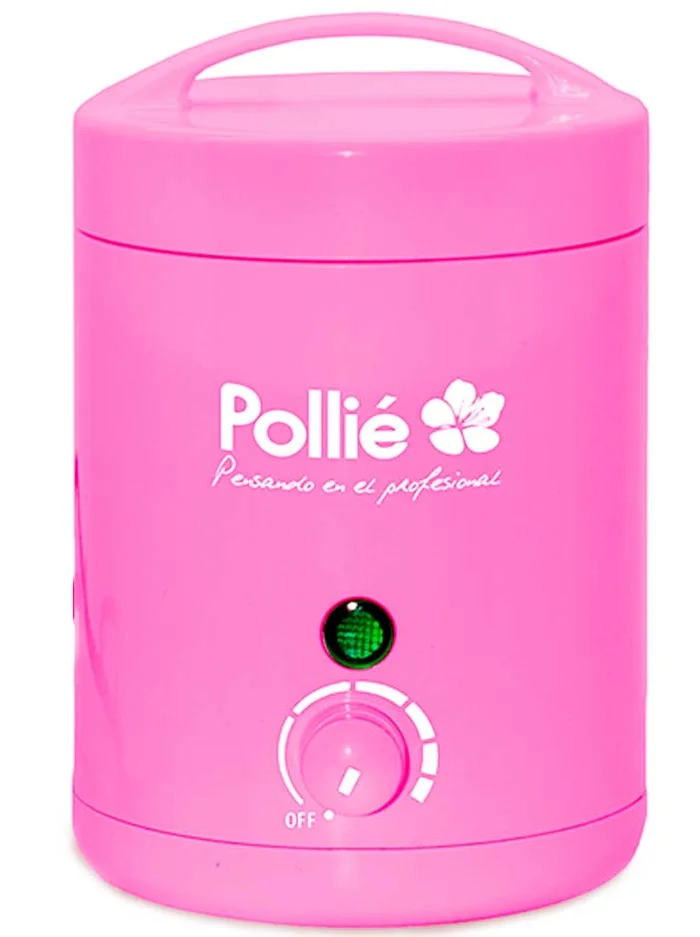 Pollié Fusor Cera Rosa 40W