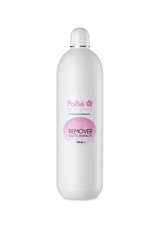 POLLIE REMOVER QUITAESMALTE 1000ML