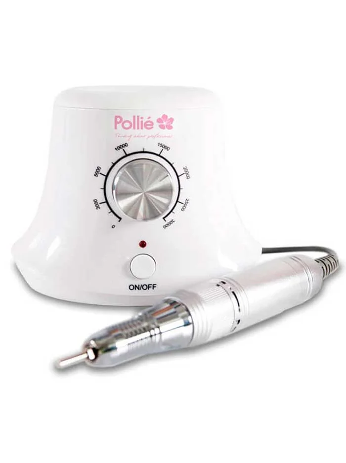 Pollié Torno Quick Para Manicura y Pedicura 24W