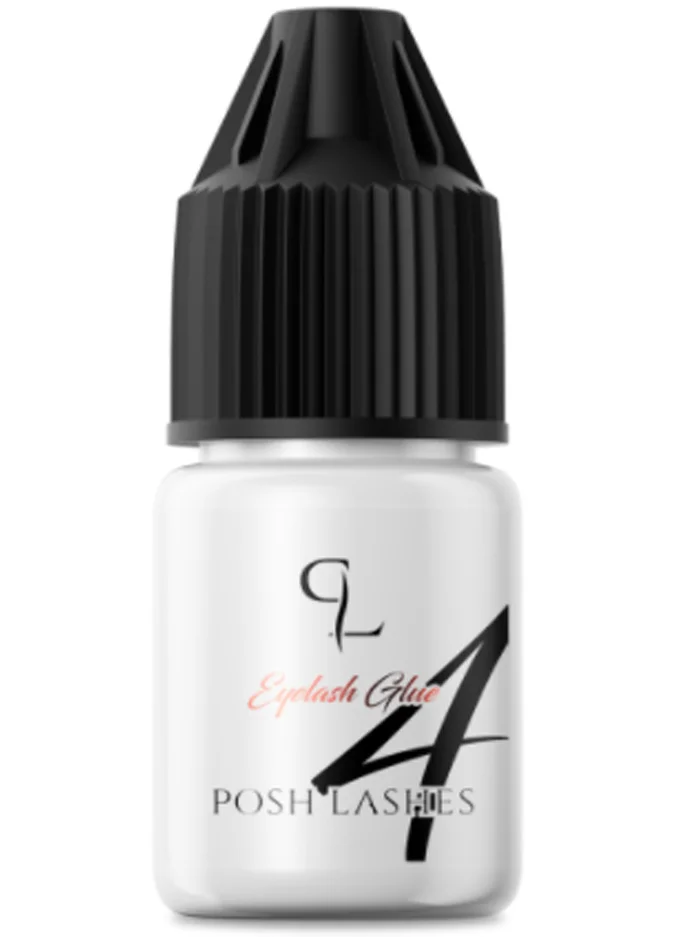 Posh Lashes Pegamento para Pestañas nº4 3ml