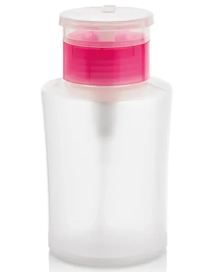 Professional Nail System Dispensador de Acetona 200ml