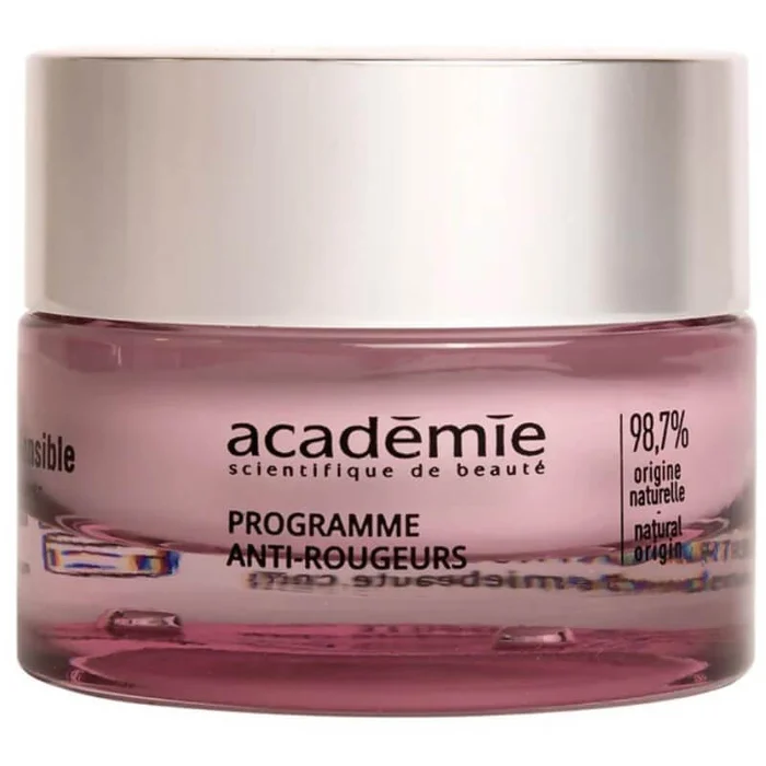 Programa de Tratamiento Antirojeces Académie Scientifique de Beauté 50ML