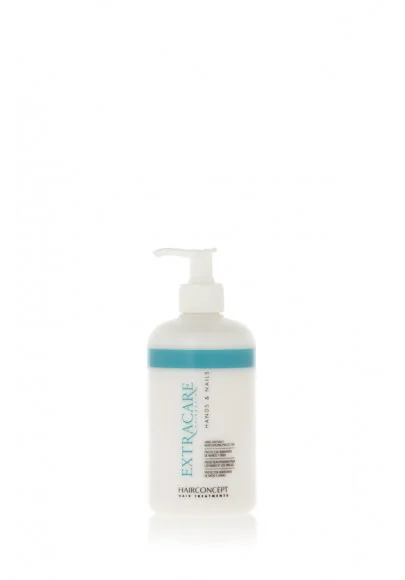 PROTECTOR HIDRAT. MANOS Y UÑAS 500ml