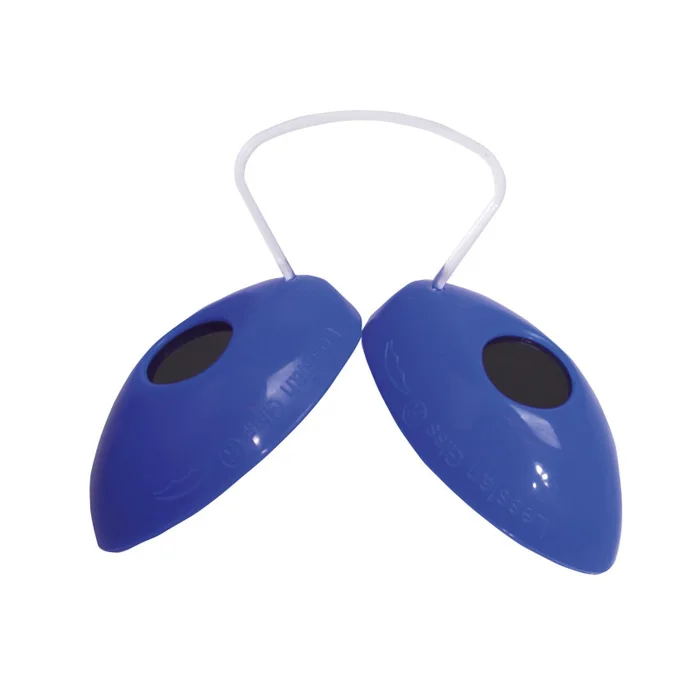 PROTECTOR OCULAR UV LENTE CON ESTUCHE