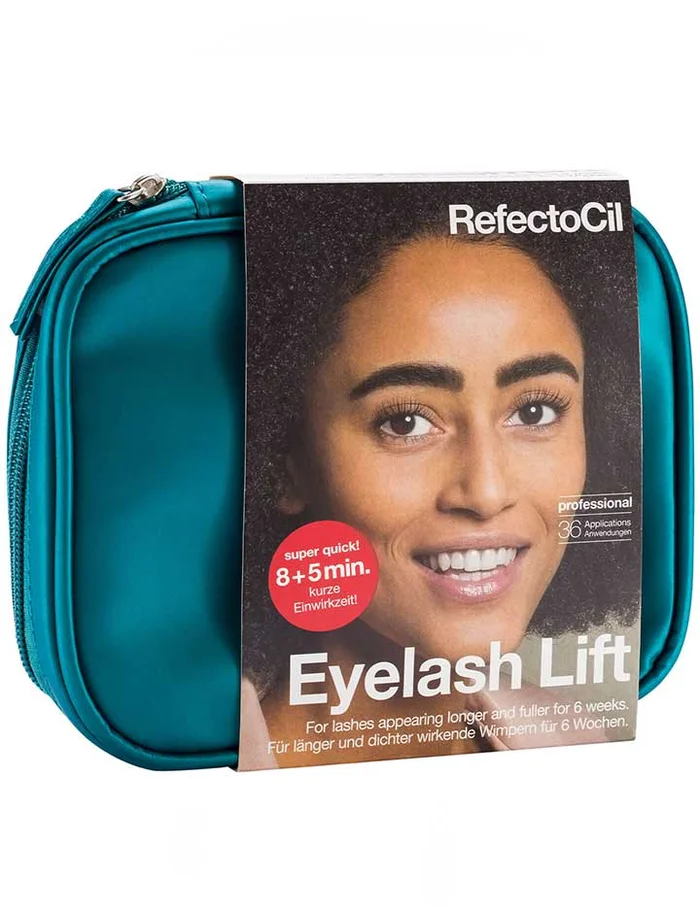 RefectoCil Eyelash Lift | Tratamiento Lifting Para Pestañas 36 aplicaciones