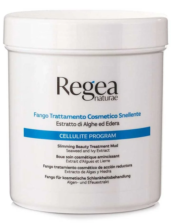 Regea Naturae Tratamiento de Acción Reductora 1000ml