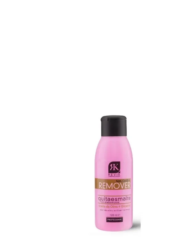 REVIK QUITAESMALTE 120ML