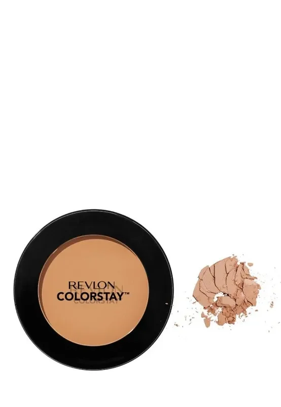 REVLON COLORSTAY POWDER N840 MEDIUM
