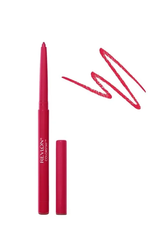 REVLON LIP LINER RED
