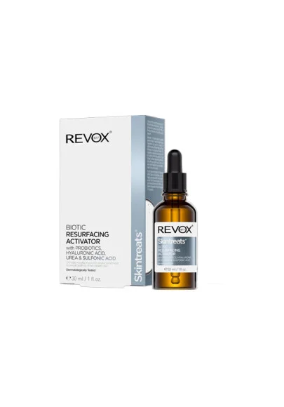 REVOX B77 BIOTIC RESURFACING ACTIVATOR 30ML