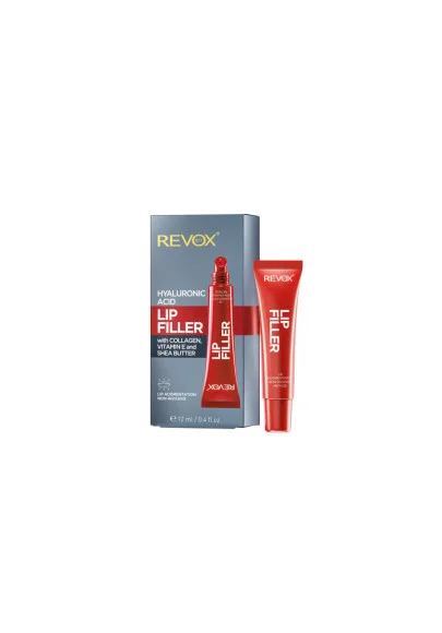 REVOX B77 HYALURONIC ACID LIP FILLER,12ml