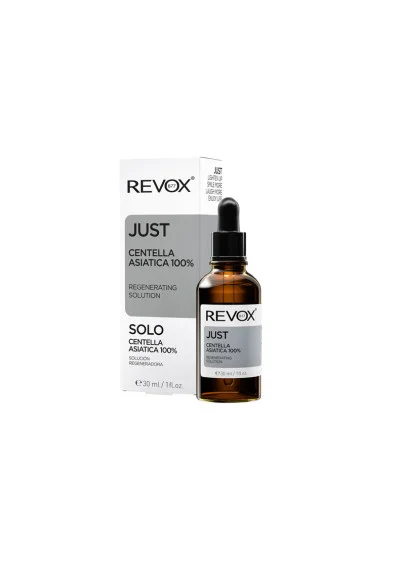 REVOX B77 JUST CENTELLA ASIATICA 100%, 30ml
