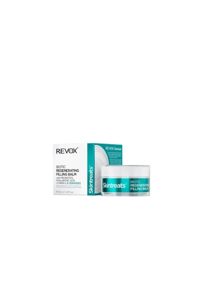 REVOX B77 SKINTREATS BIOTIC REGENERATING FILLING BALM 50ML