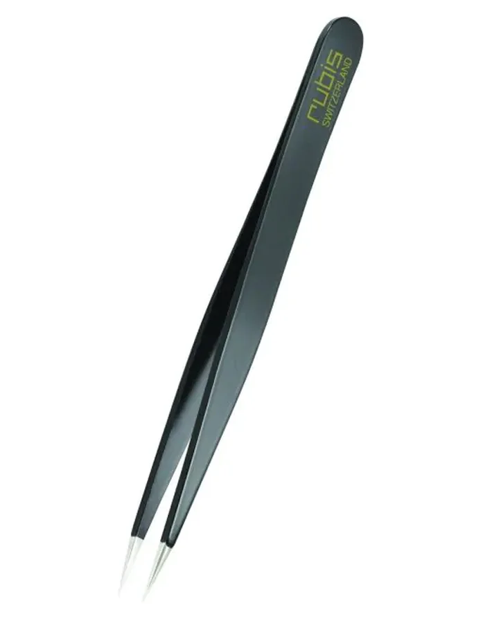 Rubis Pinza Puntero