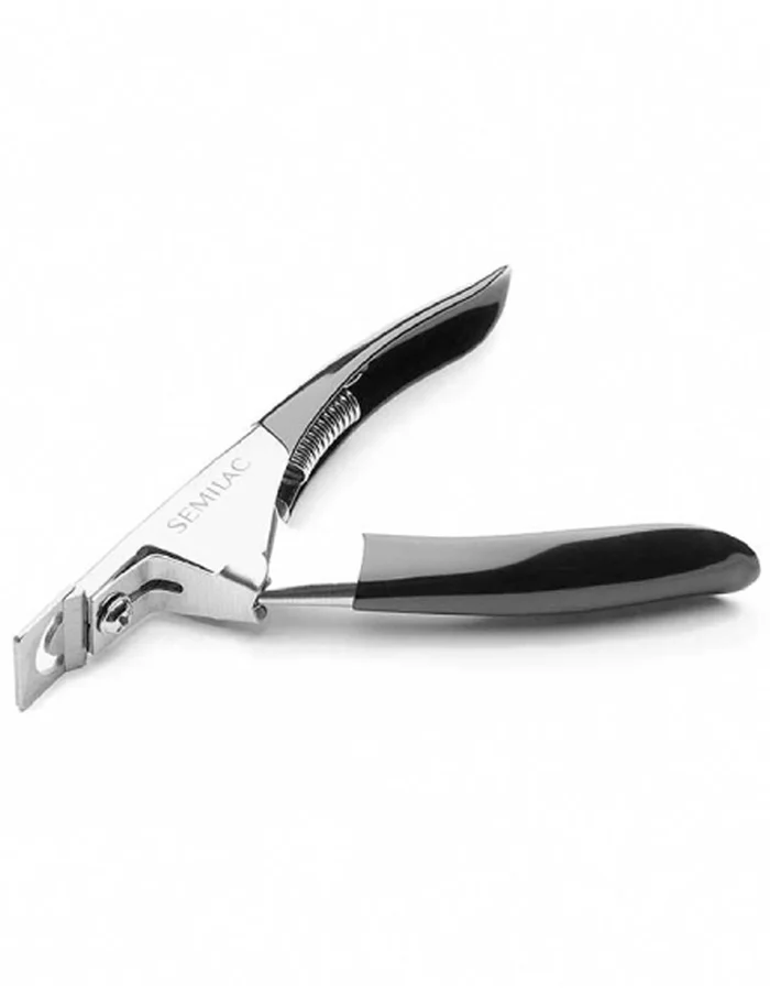 Semilac Guillotina Para Puntas de Uñas Profesional