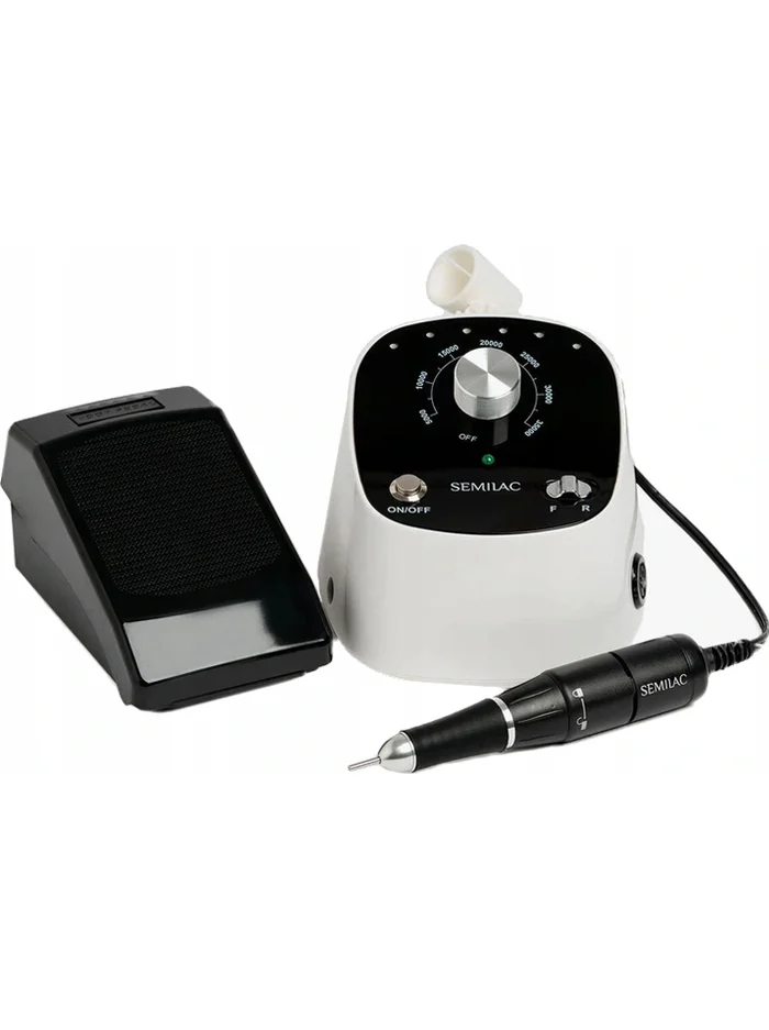 Semilac Torno De Uñas Pro White 65 W