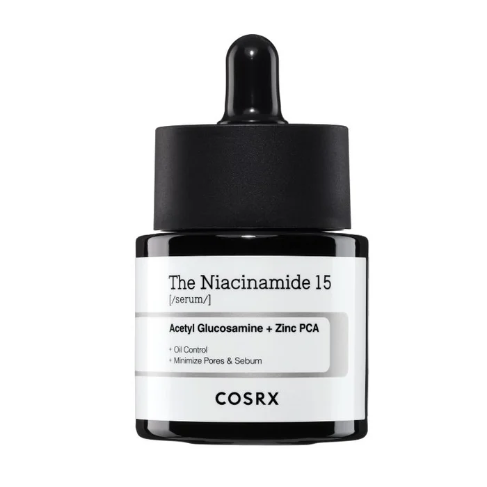 Sérum The Niacinamide 15 Cosrx 20ml