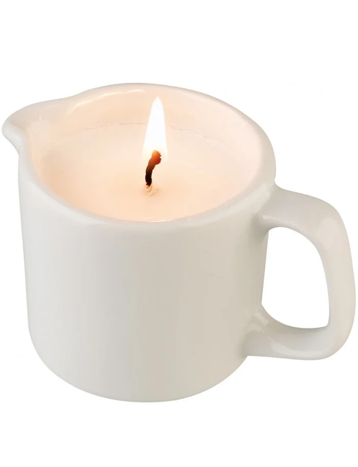 Sibel Aceite Caliente de Masaje de Vainilla 80gr