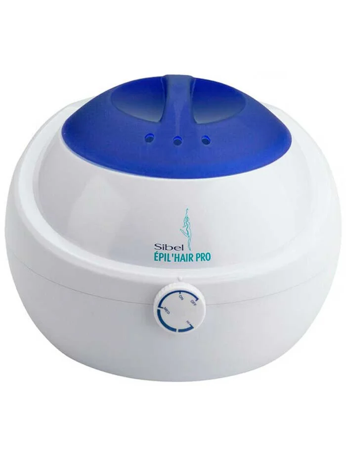 Sibel Calentador de Cera Caliente 1L.