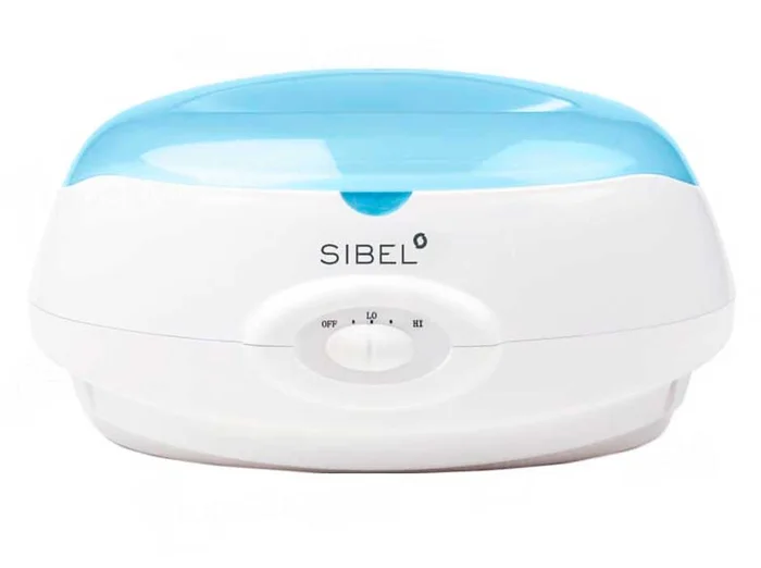 Sibel Calentador de Parafina Little. 200W