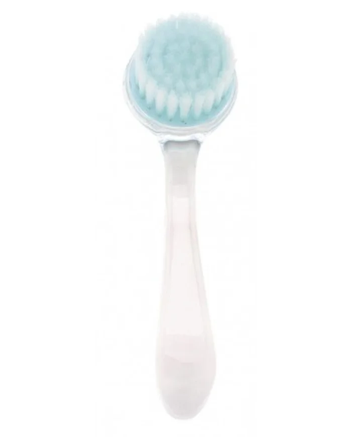 Sibel Cepillo Facial Limpiador Suave Para Pieles Sensibles