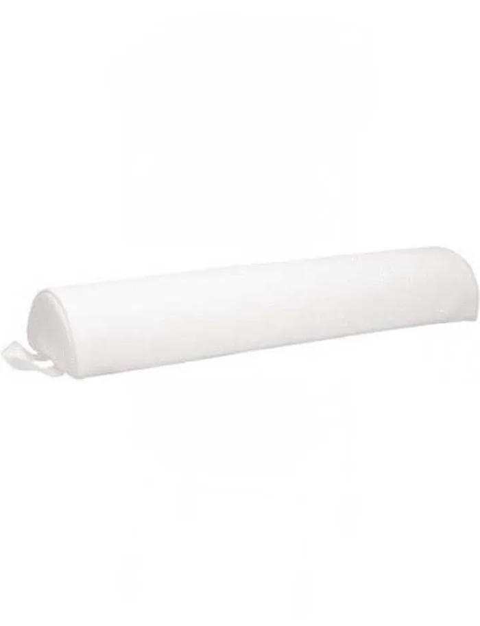 Sibel Cojín Semicircular Largo