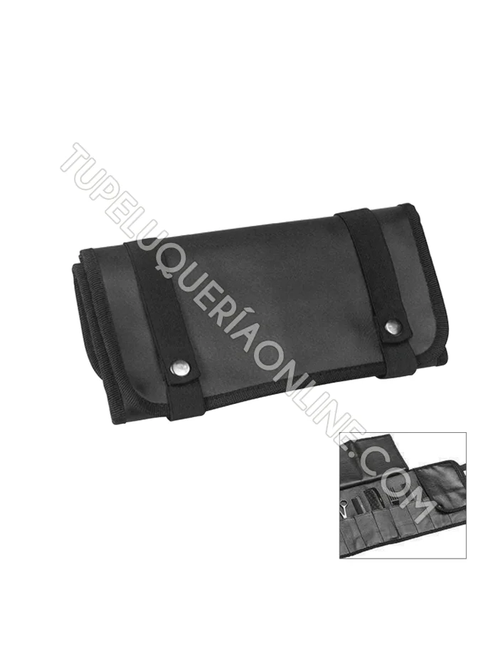 Sibel Estuche Maquillaje COLOMBUS