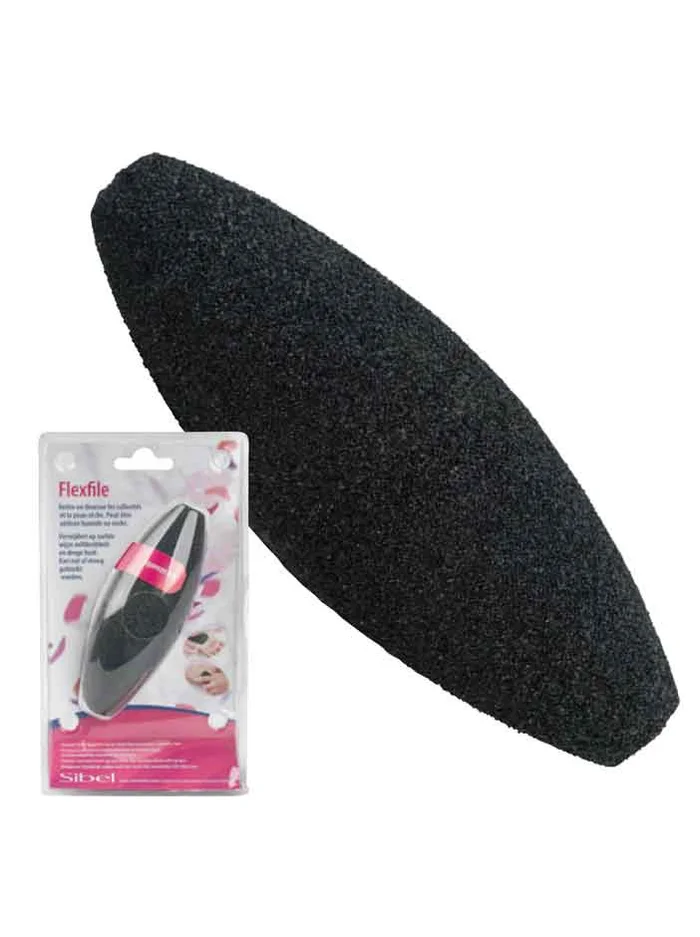 Sibel Flexfile Eliminador de Asperezas