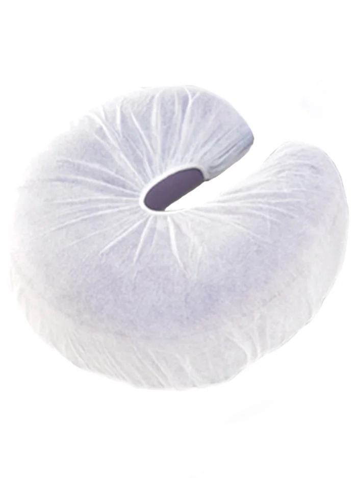 Sibel Fundas Desechables para Cojín de Camillas de Masaje 100 Unidades