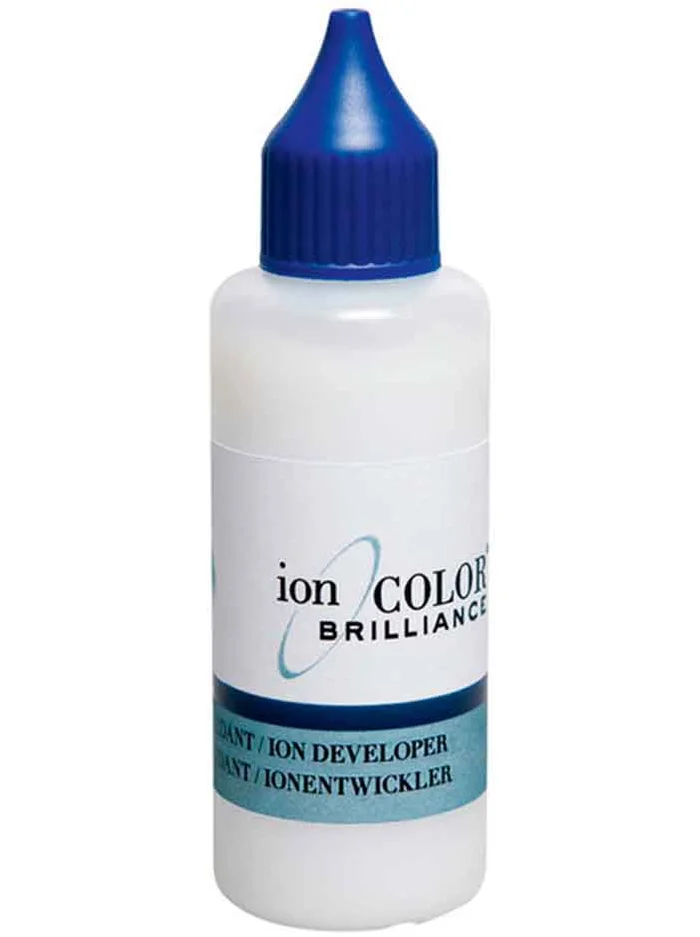 Sibel Ion Color Brilliance Developer 3% 50 ml.
