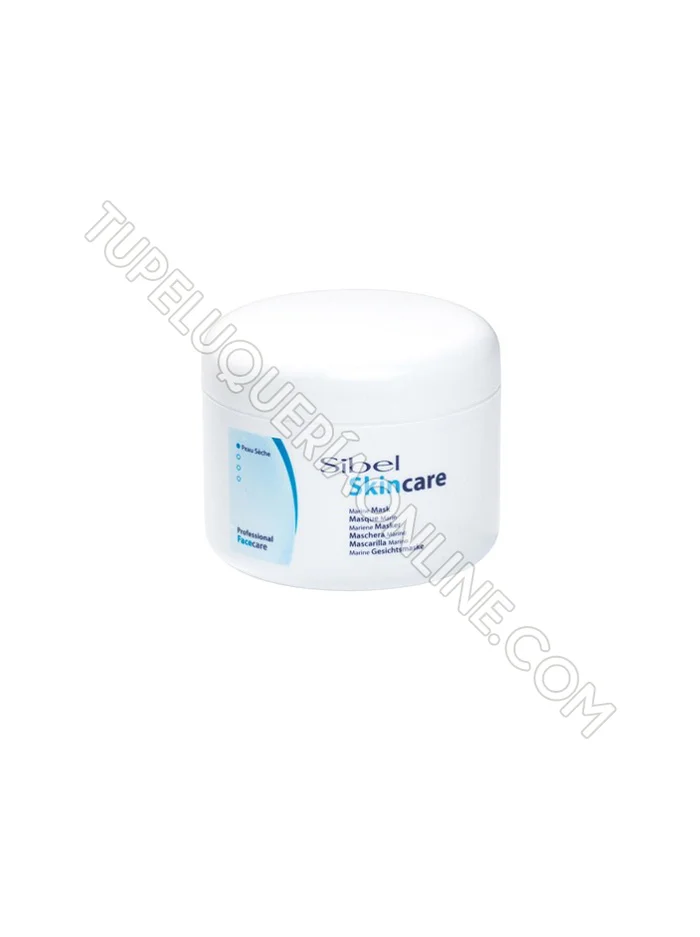 Sibel Máscara Algas 500 ml.