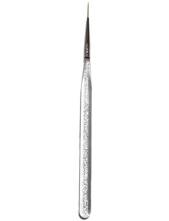 Sibel Nail Art Brush Pincel Liner Nº 1