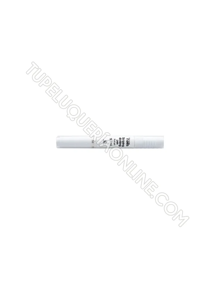 Sibel Nail Art Lápiz Blanco