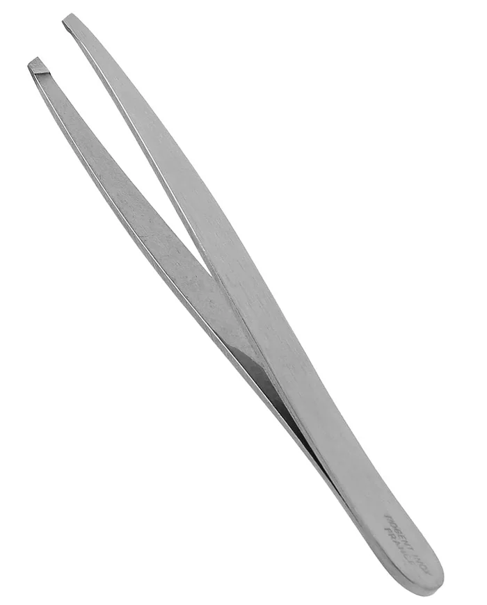 Sibel Pinza de Cejas – Plateada