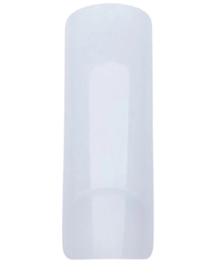 Sibel Tips Naturales Puntas De Uñas Tamaño 6 50UN