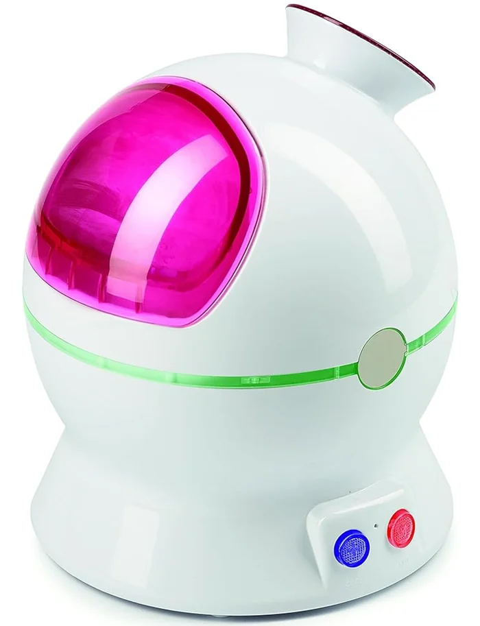 Sibel Vaporizador Facial de Belleza Camelia 250ml