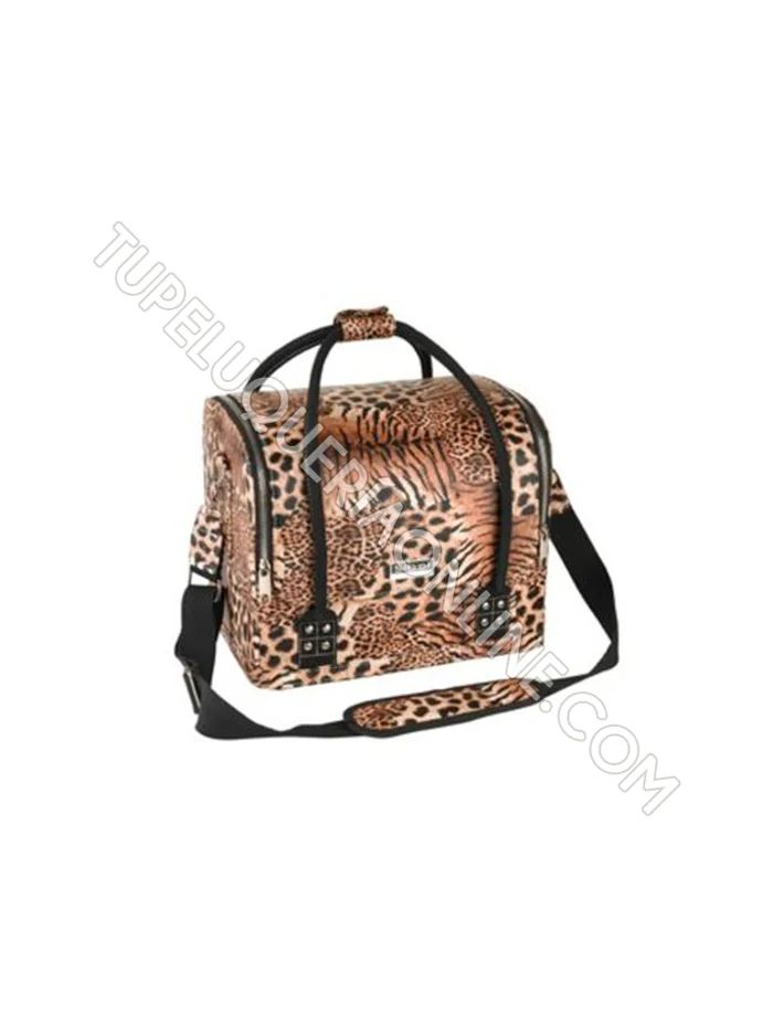 Sibel Wild Beauty Bag