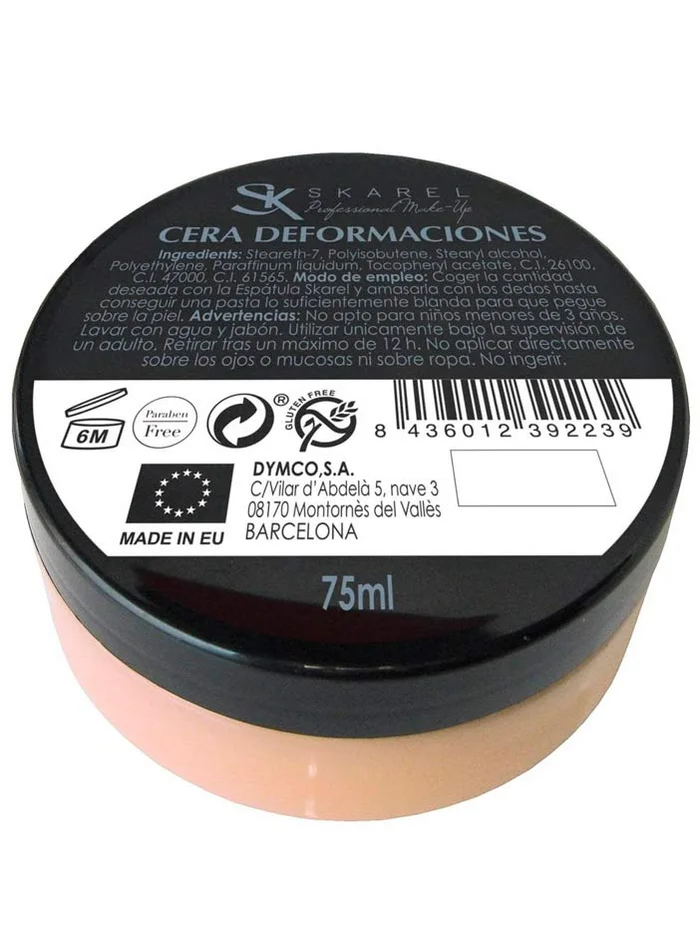 Skarel Cera Deformaciones 75ml