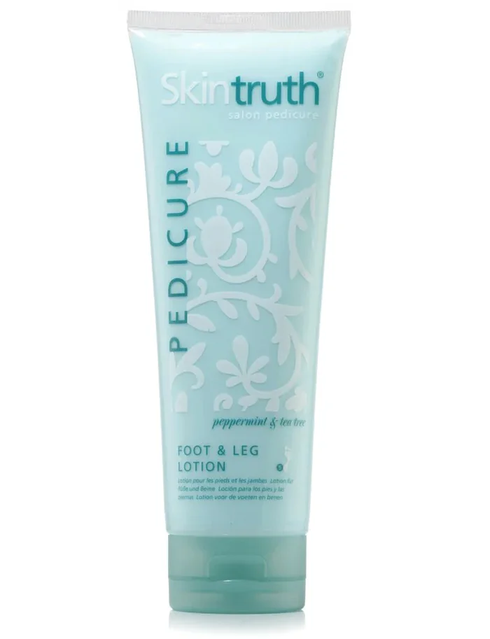 Skintruth Pedicure Loción Para Pies y Piernas 250ml