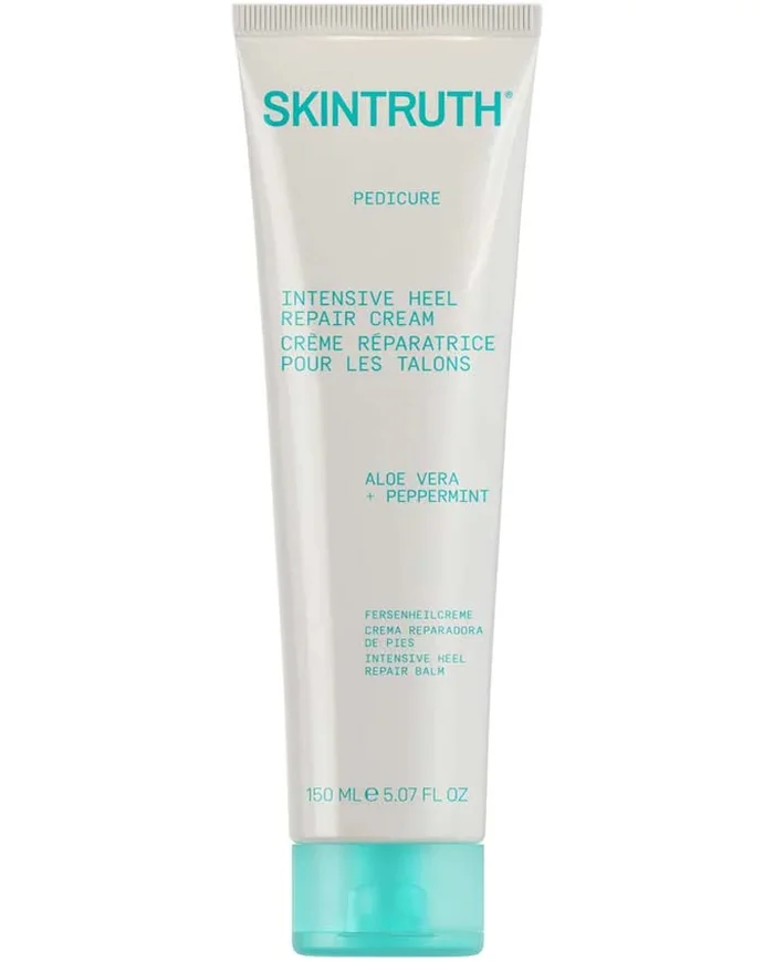 Skintruth Repair Pedicure – Bálsamo Reparador de Pies 150ml