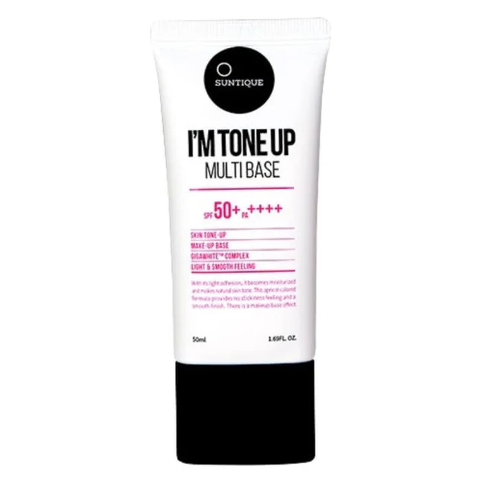 Solar I’m Tone Up Multi Base SPF 50+ Suntique 50ml