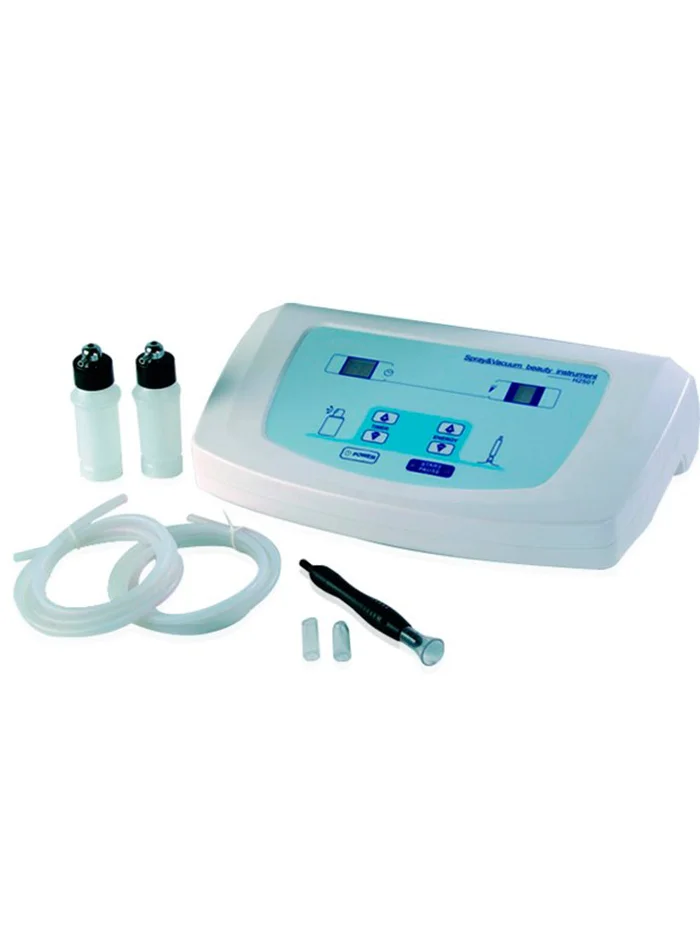 Spray y Aspirador | Maia Spray